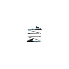 Trail sticks Black Diamond DISTANCE CARBON FLZ POLES (Desert Sky)