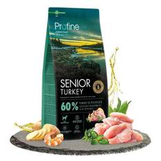 Profine Senior Turkey Hundefoder 12kg