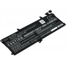 Batteri til Laptop Lenovo ThinkPad T15 Gen 1