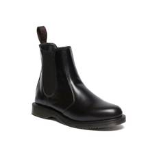 Dr. Martens Flora Polished Smooth Chelsea Bootseu42