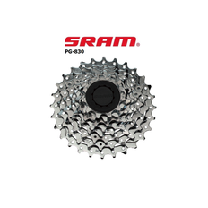 Kassett Sram PG-830, 8-vxl