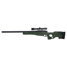 Mauser SR OD Green 1.3J 6mm