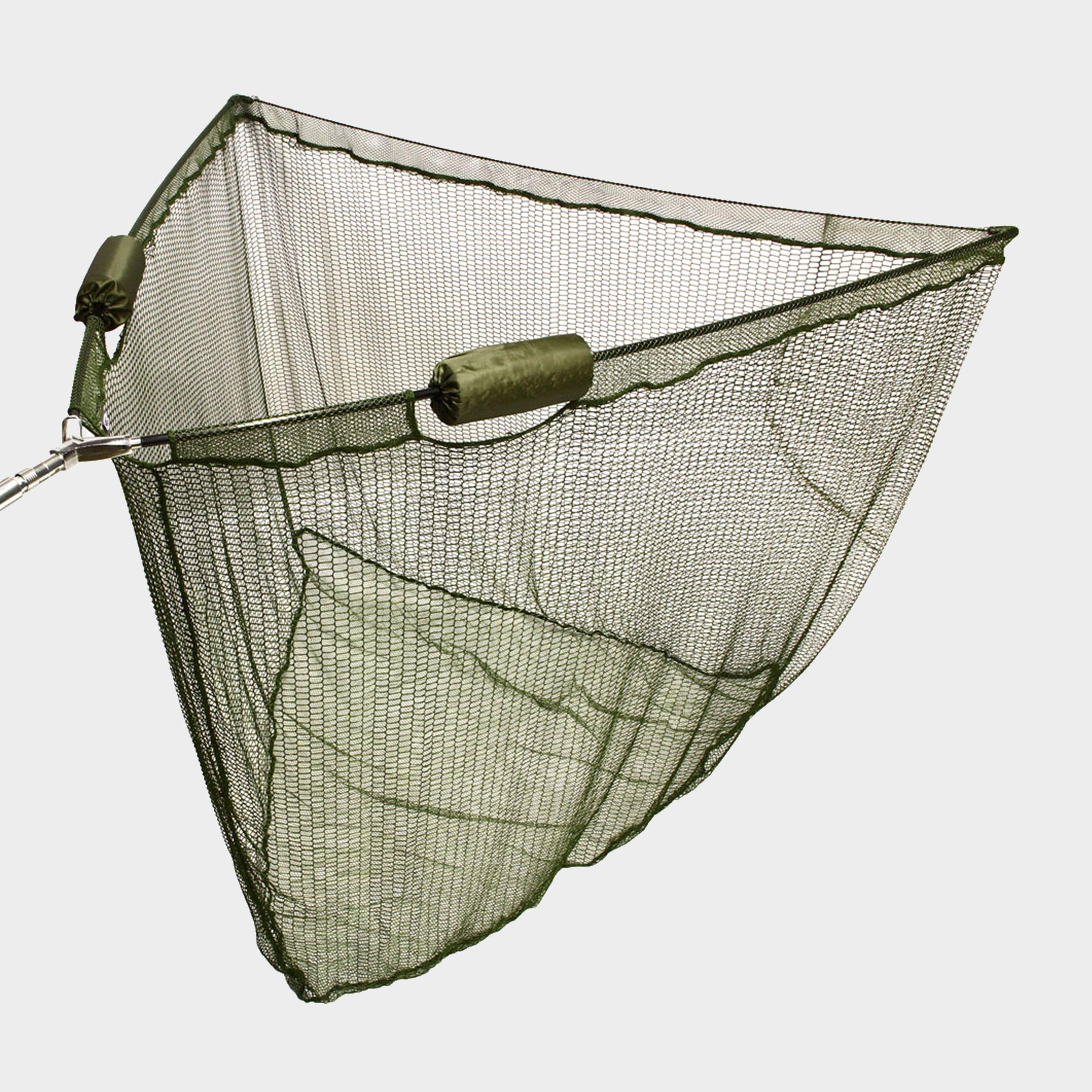 Ngt 42In Net With Dual Float, Green