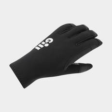 Seglarhandskar Gill 3 Season Black, Medium