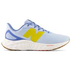 New Balance Women's Fresh Foam Arishi V4 Sneaker Damer størrelse 10 farve kulørt