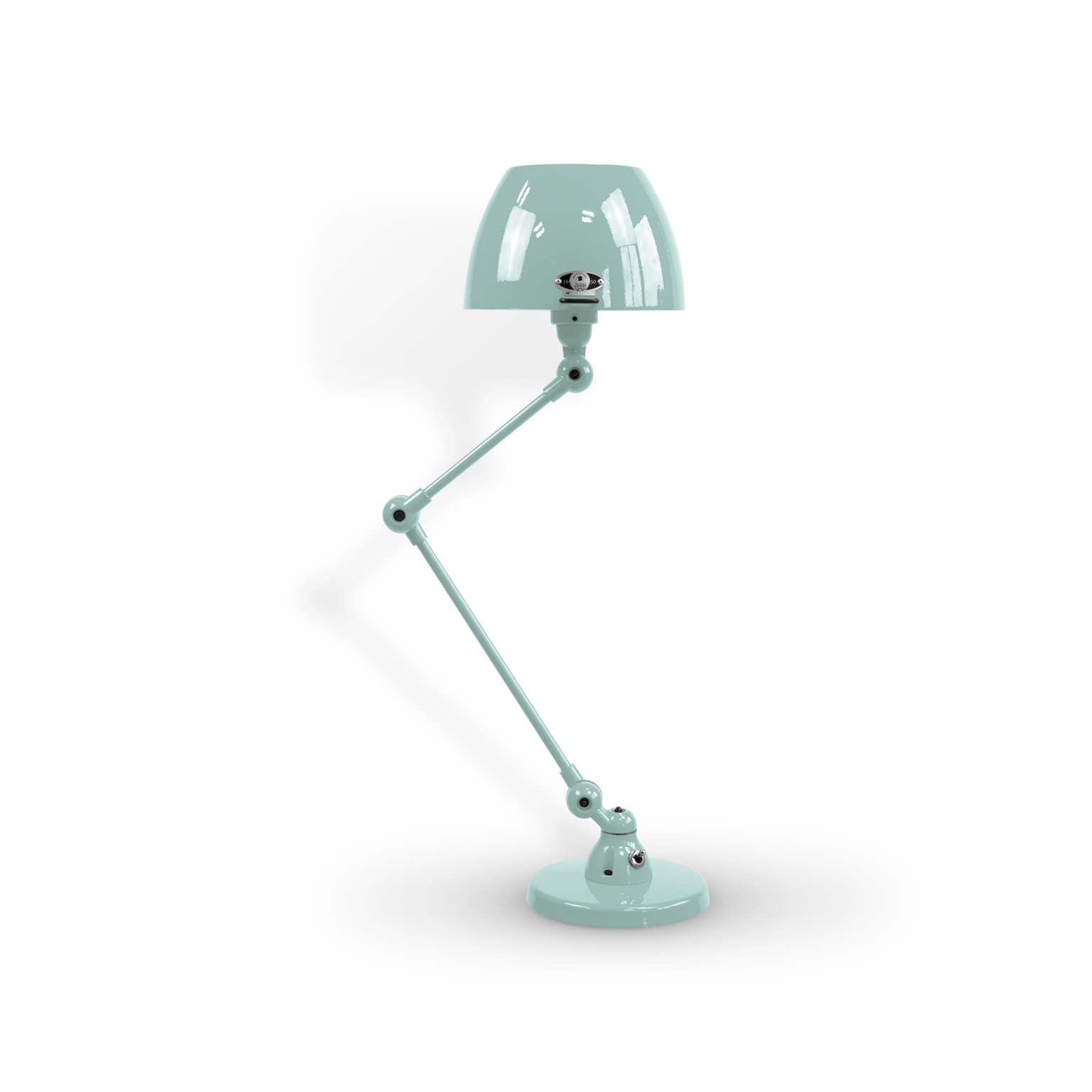 Aicler AIC373 bordlampe fra Jieldé - Vespa green / Blank