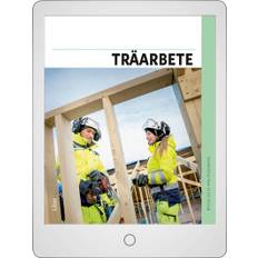Träarbete Digital (elevlicens)