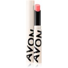 Avon Lip Care Farvet læbepomade SPF 10 Skygge Pink 2 g - 2 g