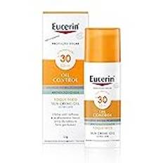 Eucerin Sun protection gel creme 50 ml/52 g