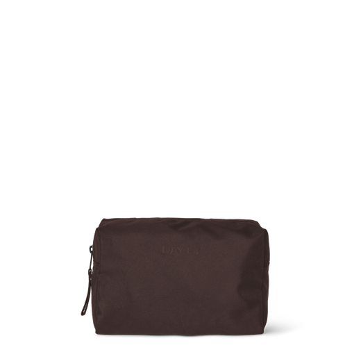 DAY ÉT - RE-S Tonal Washbag S - Coffee Bean