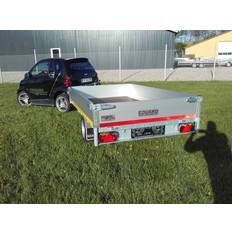 EDUARD trailer 2615-750-63