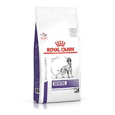 Royal Canin Dental Medium & Large Dog -