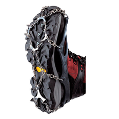 Snowline Chainsen Pro brodd (Extremt grepp)