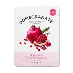 ITS SKIN Pomegranate Sheet Mask