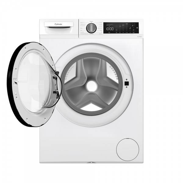 Tvättmaskin. 7 kg. 1400 v/min. Grundare modell