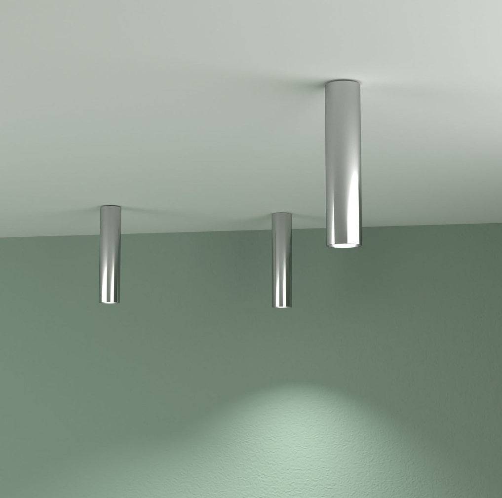 Koko 50 loftlampe fra Martinelli Luce - Perle guld