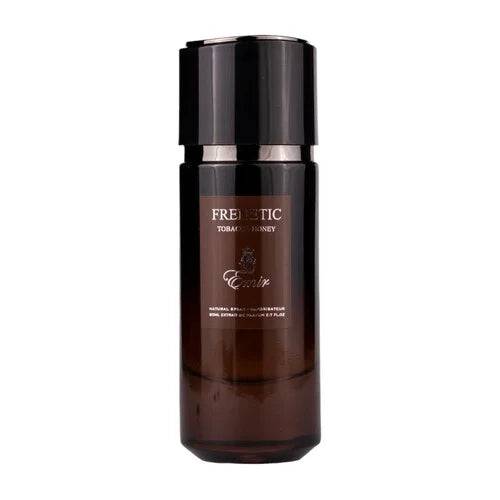Emir Frenetic Tobacco Honey Eau de Parfum Unisex 100ml