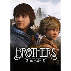 Brothers: A Tale of Two Sons Remake PC