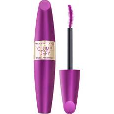 Max Factor Clump Defy Mascara Mascara 01 Black - 13 ml