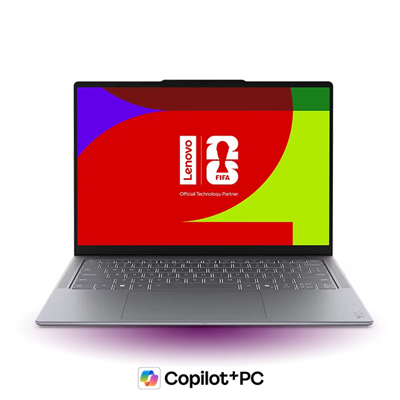 Lenovo Yoga Slim 7i Gen11 14 Intel Intel® Core Ultra 7 256V-processor LPE-kärnor upp till 3,70 GHz P-kärnor upp till 4,80 GHz, 16 GB MOP, Windows 11 Pro 64, 1 TB SSD M.2 2242 PCIe Gen4 QLC