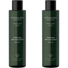 2st MÁDARA Firming Body Oil 200 ml