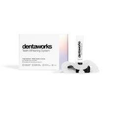 Dentaworks Teeth Whitening System 1 pcs