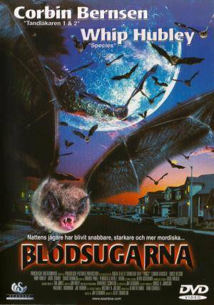 Blodsugarna (Beg)