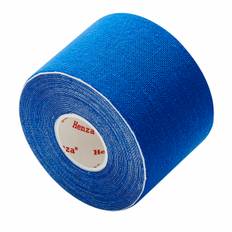 Henza® Kinesiologi Tape - KONGEBLÅ - 5m x 5cm