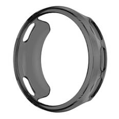 Polar Vantage V2 Urkasse - Gennemsigtig sort