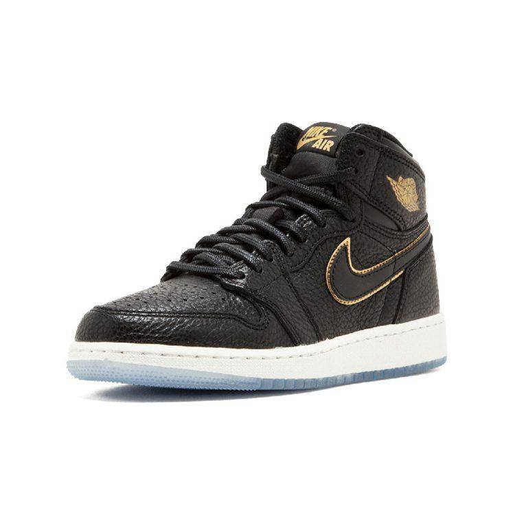 Jordan 1 Retro High OG GS City Of Flight 575441-031 cm black
