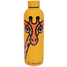 VANDFLASKE TERMO GIRAF 500 ML