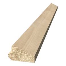 Skugglist Moelven Furu 21X33X2400Mm