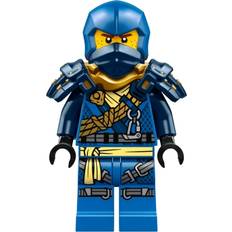 LEGOÂ® - Ninjago - njo873 - Kletter Jay (71812)