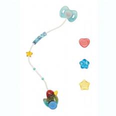 Baby born Interaktiv Magisk Sut Baby Born dukkeudstyr 830017