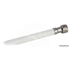 Flexibel Nylon Duschslang 2,5m