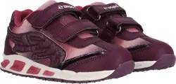 Roseau Sneakers m. Lys - Dark purple 31