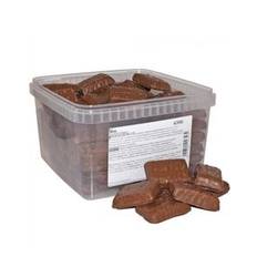 1,5 kg Panda Finsk Chokladnougat