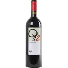 Quinta Sardonia QS 2 2016