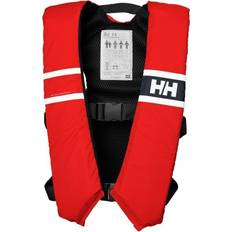 Helly Hansen Comfort Compact 50N Alert Red 40-60 kg Opdriftsjakke