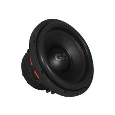 GAS MAX Level 1 Subwoofer 12quot 2x2 Ohm