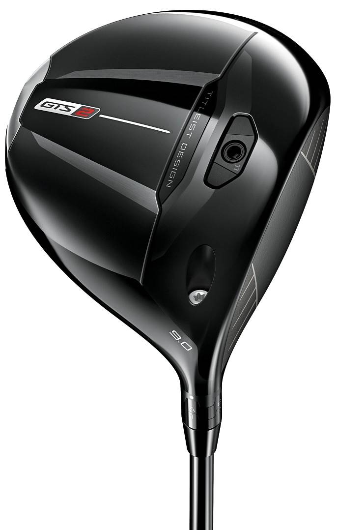 Titleist GTS 2 Driver, Damen