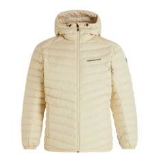 Peak Performance Frost Down Hood Jacket Men