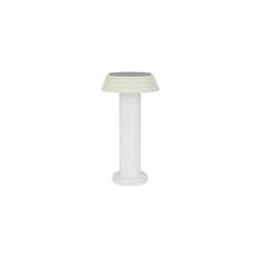 Table lamp - White - --