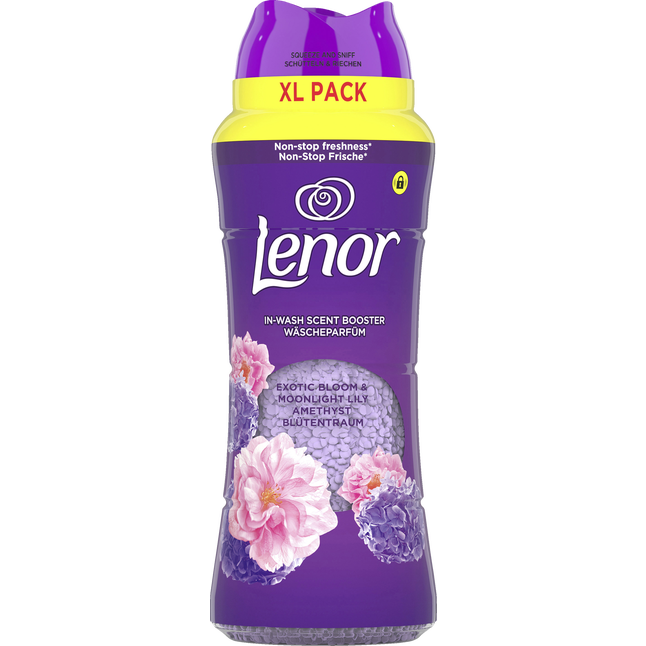 Lenor Vasketøjsparfume Blomterdrøm, XL-pakke 168.00 DKK/1 kg