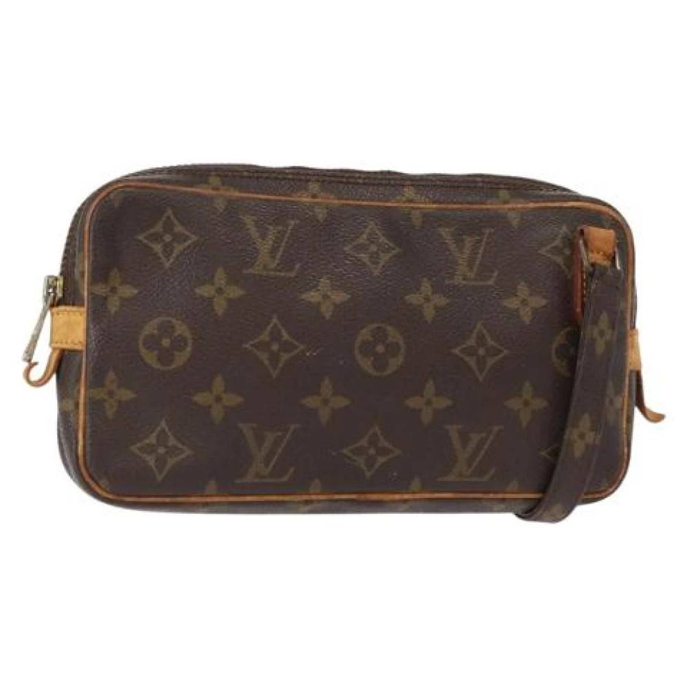 Louis Vuitton Vintage - Pre-owned Cross Body Bag Vintage - Dam - ONE Size -