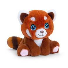 Keel ToysÂ® Rød Panda Bamse