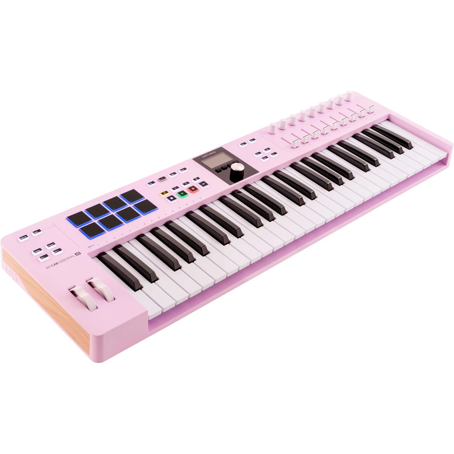 ARTURIA KEYLAB-ESS.-49-MK3-RQ