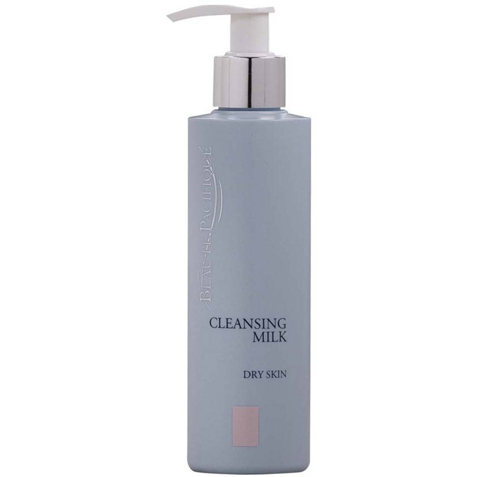 200ml, Beauté Pacifique Cleansing Milk Dry Skin