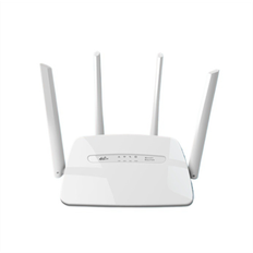 C300 Modificeret WiFi Router 4G/5G LTE CPE Routermodem