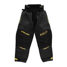 PANTS ALPHA EVOLAB BLACK/GOLD
